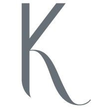 K Logo